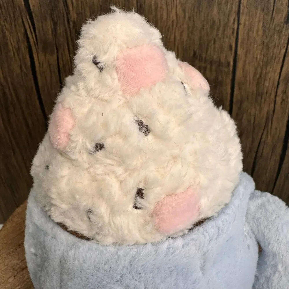 Jellycat Hot Chocolate FAST SHIP NEW Jellycat Christmas Hot Cocoa